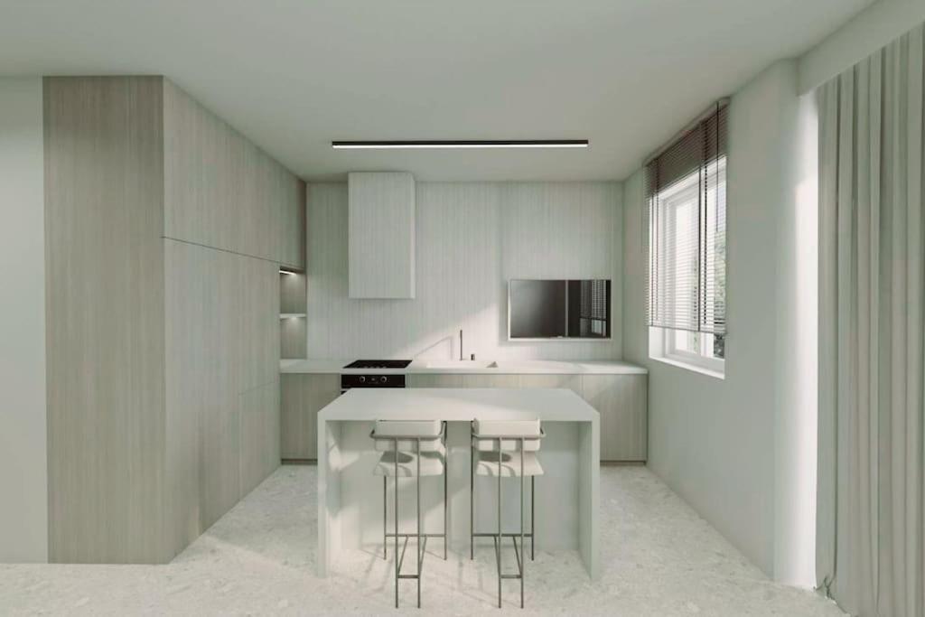 8 Blocks Apartments 2B Αλεξανδρούπολη Εξωτερικό φωτογραφία