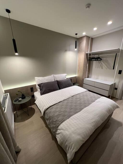 8 Blocks Apartments 2B Αλεξανδρούπολη Εξωτερικό φωτογραφία